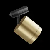 Трековый светильник Polar TR088-1-GX53-MG