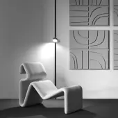 Трековый светильник Rado TR040-4-18W3K-DS