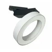 Трековый светильник Rim TR044-1-12W3K-W