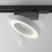 Трековый светильник Rim TR044-1-12W3K-W