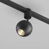 Трековый светильник Sfera TR164-1-8W3K-M-B