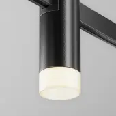 Трековый светильник Skim TR145-1-3W3K-W-B