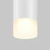 Трековый светильник Skim TR191-1-3W3K-M-BW