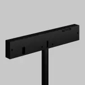 Трековый светильник Skim TR191-1-3W3K-M-BW