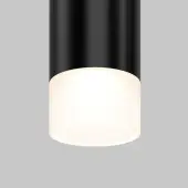 Трековый светильник Skim TR191-1-3W4K-M-B