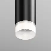 Трековый светильник Skim TR210-1-5W3K-M-B