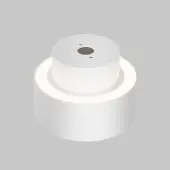 Припотолочная люстра Space C092CL-GX53-W