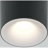 Точечный светильник Spark C094-GU10-B