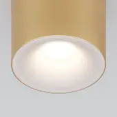 Точечный светильник Spark C094-GU10-MG