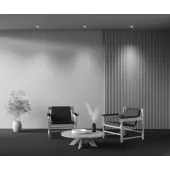 Точечный светильник Spark DL096-GU10-W