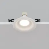 Точечный светильник Spark DL097-GU10-W