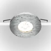 Точечный светильник Stark DL083-01-GU10-RD-S