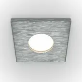 Точечный светильник Stark DL083-01-GU10-SQ-S