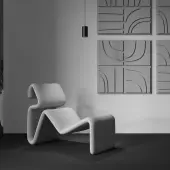 Подвесная люстра Vol P100PL-20W4K-B