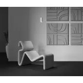 Подвесная люстра Vol P100PL-20W4K-W