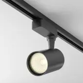 Трековый светильник Vuoro TR003-1-10W3K-M-B