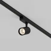 Трековый светильник Vuoro TR003-1-10W3K-M-B