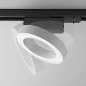 Трековый светильник Vuoro TR003-1-10W3K-M-W