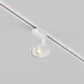 Трековый светильник Vuoro TR003-1-10W3K-S-W