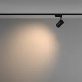 Трековый светильник Vuoro TR003-1-10W3K-W-B