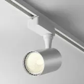 Трековый светильник Vuoro TR003-1-10W3K-W-W