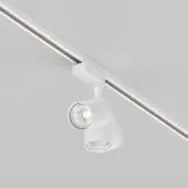 Трековый светильник Vuoro TR003-1-10W4K-M-W
