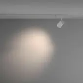 Трековый светильник Vuoro TR003-1-10W4K-M-W