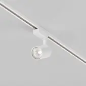 Трековый светильник Vuoro TR003-1-10W4K-W-W