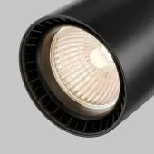 Трековый светильник Vuoro TR003-1-15W3K-M-B
