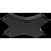 Коннектор питания шинопровода Technical Radity TRA084CX-11B