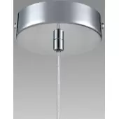 Подвесная люстра Isha 8102/1A