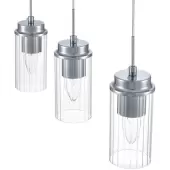 Подвесная люстра Isha 8102/3A