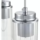 Подвесная люстра Isha 8102/3A