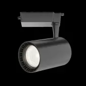 Трековый светильник Vuoro TR003-1-15W4K-W-B