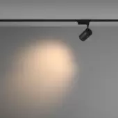 Трековый светильник Vuoro TR003-1-26W3K-M-B