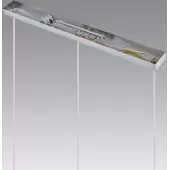 Подвесная люстра Isha 8102/3A