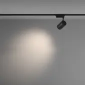 Трековый светильник Vuoro TR003-1-26W4K-M-B