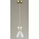 Подвесная люстра Jackie 3704/1