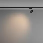 Трековый светильник Vuoro TR003-1-6W3K-W-B