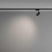 Трековый светильник Vuoro TR003-1-6W4K-W-B