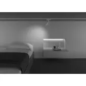 Трековый светильник Vuoro TR029-3-10W3K-W-W