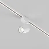 Трековый светильник Vuoro TR029-3-10W4K-W-W