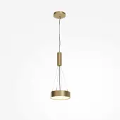 Точечный светильник Zon C032CL-24W3K-RD-MG