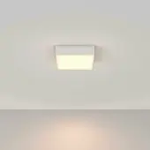 Точечный светильник Zon C032CL-24W3K-SQ-W