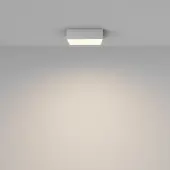 Точечный светильник Zon C032CL-24W3K-SQ-W