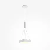 Точечный светильник Zon C032CL-24W3K-SQ-W