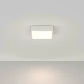 Точечный светильник Zon C032CL-24W4K-SQ-W