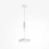 Точечный светильник Zon C032CL-24W4K-SQ-W