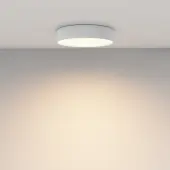 Точечный светильник Zon C032CL-36W3K-RD-W