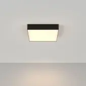 Точечный светильник Zon C032CL-36W3K-SQ-B